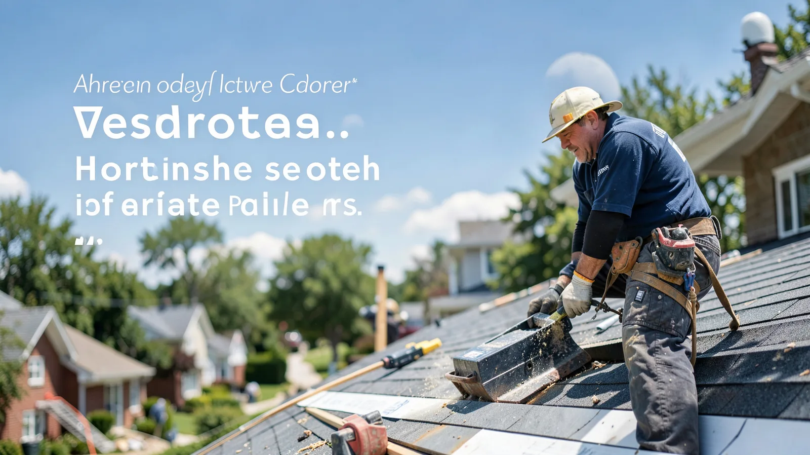 Roof Replacement in Scio, OH near me